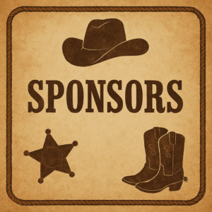 Sponsors